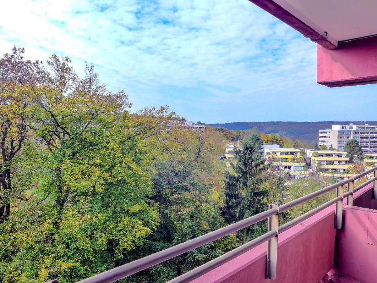 Apartment B610 By Interhome Lahnstein Esterno foto
