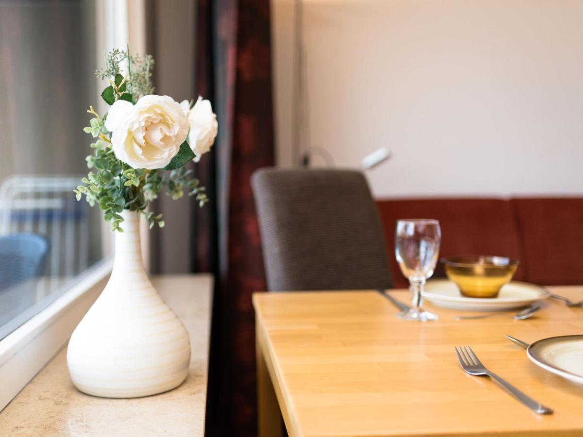 Apartment B610 By Interhome Lahnstein Esterno foto