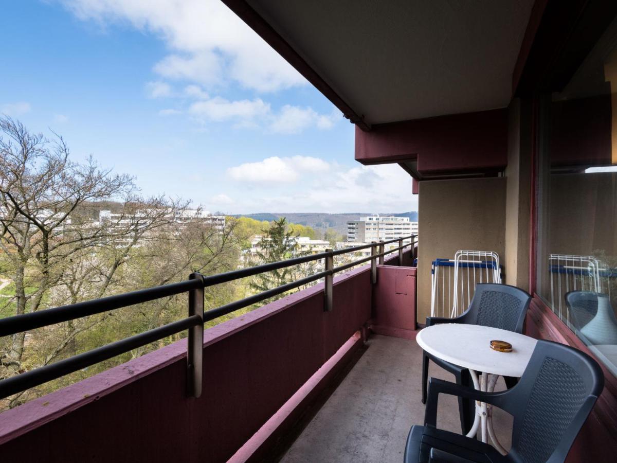 Apartment B610 By Interhome Lahnstein Esterno foto