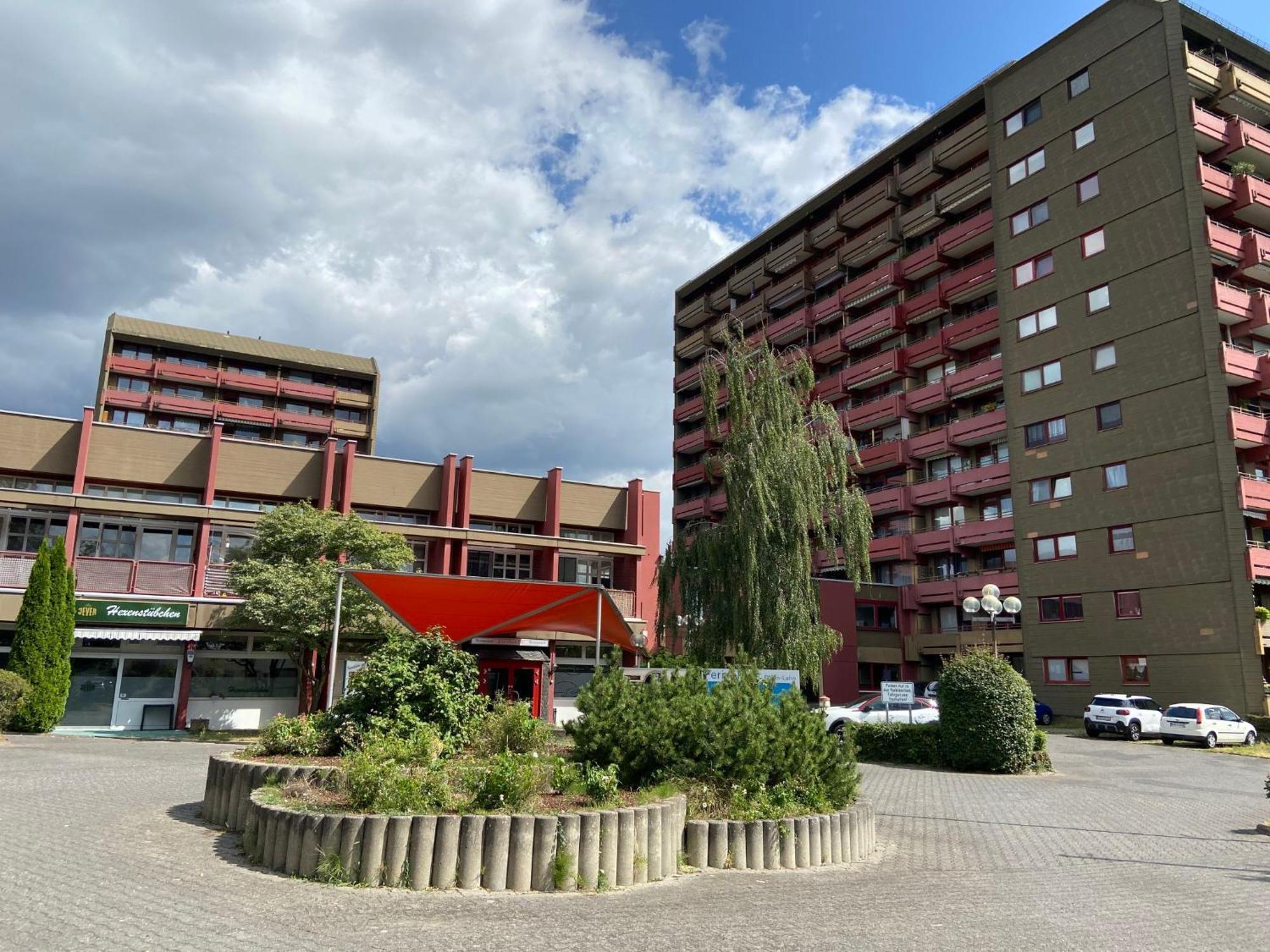 Apartment B610 By Interhome Lahnstein Esterno foto