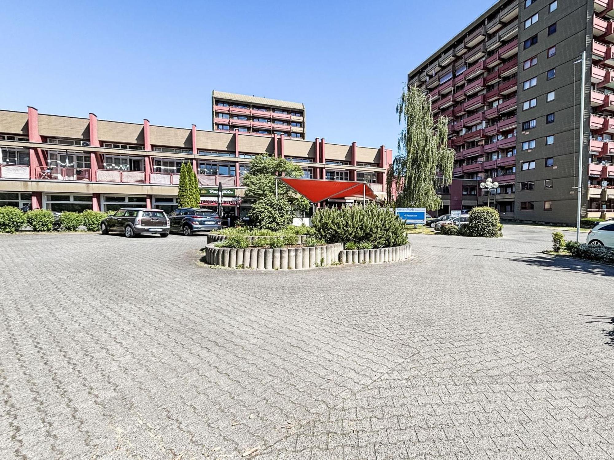 Apartment B610 By Interhome Lahnstein Esterno foto