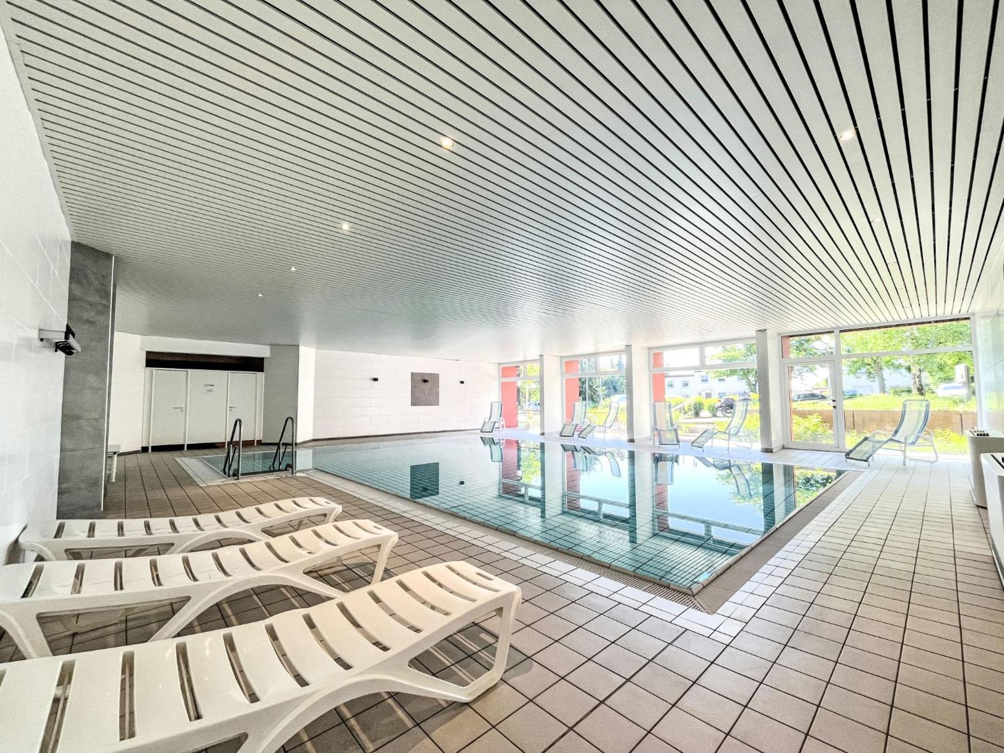 Apartment B610 By Interhome Lahnstein Esterno foto